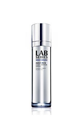 Max LS Light Moisture Lotion